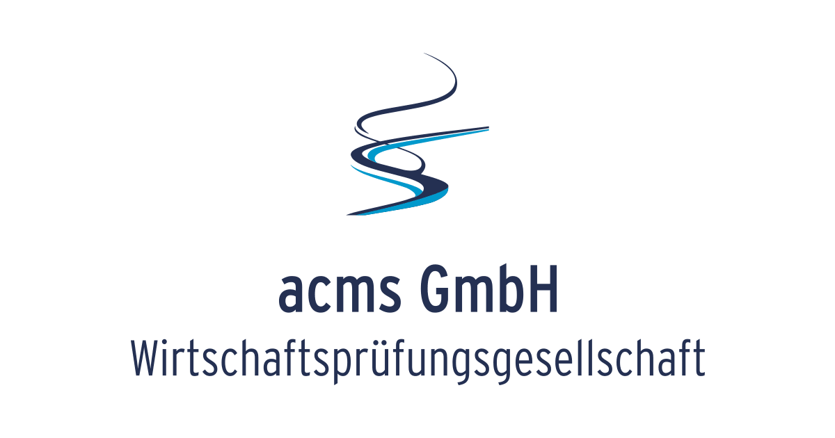 acms GmbH Wirtschaftsprüfungsgesellschaft